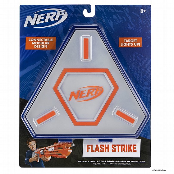 ��� / NERF ���� �����