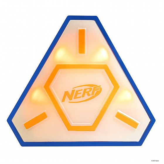 ��� / NERF ���� �����