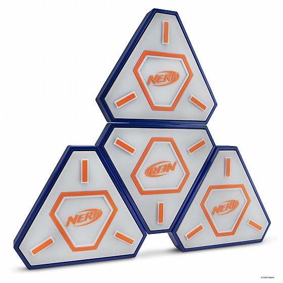 ��� / NERF ���� �����