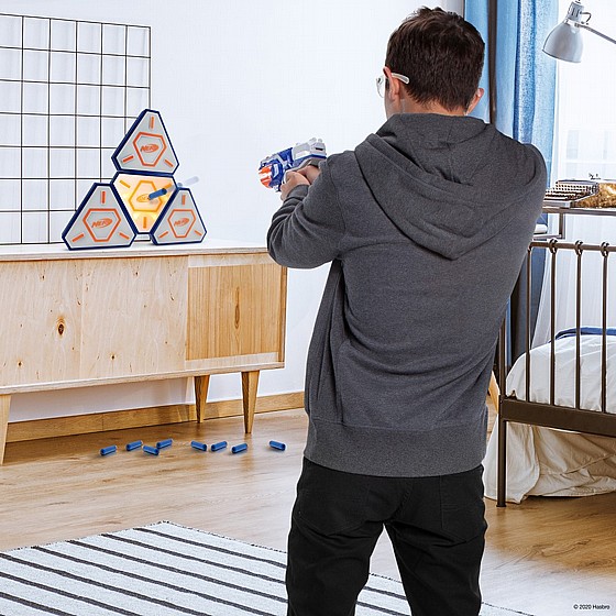 ��� / NERF ���� �����