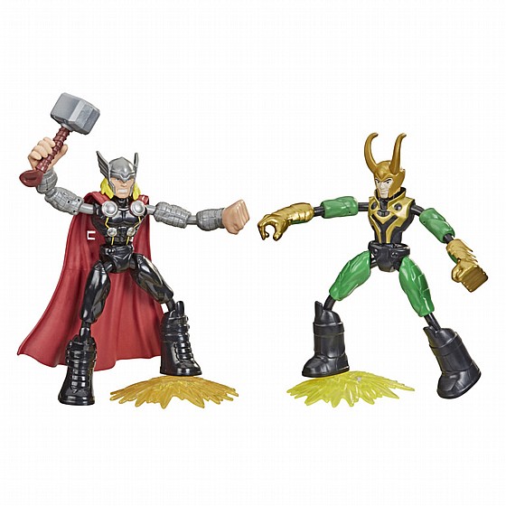 ����� ��� ����� ������ ������� / The Avengers