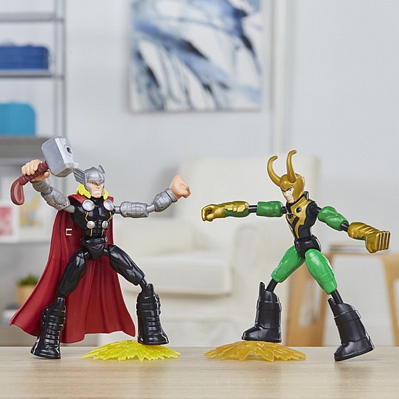 ����� ��� ����� ������ ������� / The Avengers