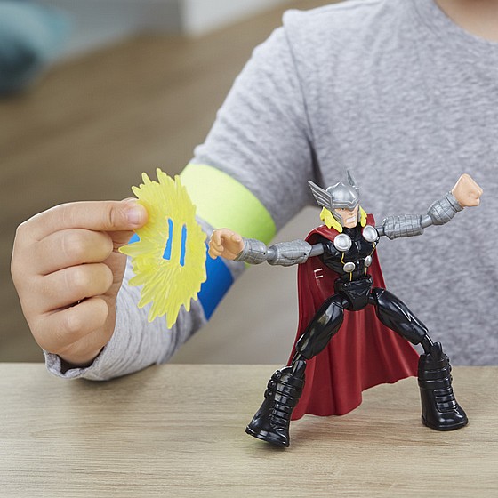 ����� ��� ����� ������ ������� / The Avengers