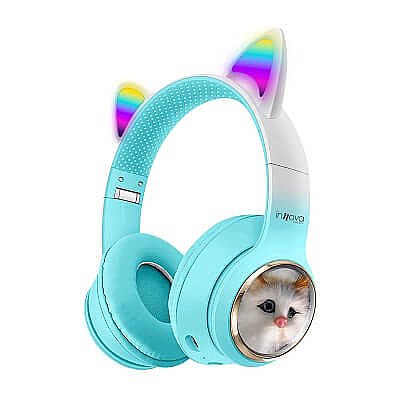 ������� Bluetooth �������� ���� �� ����� LED 