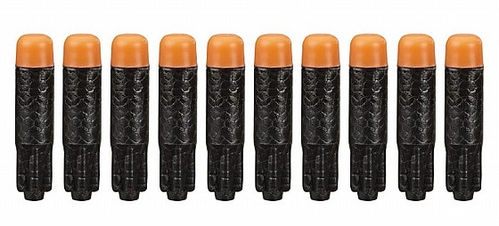 10 ��� ���� ��� / NERF ���� ������