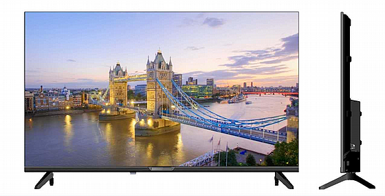 �������� "INNOVA FRAMELESS 4K SMART TV 43