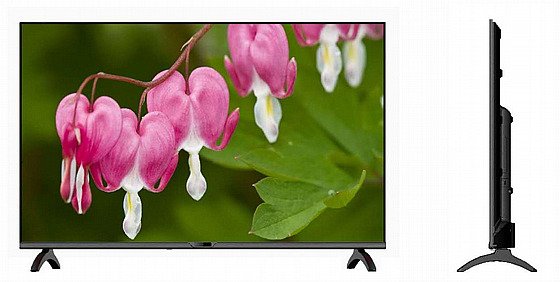 �������� "INNOVA FRAMELESS 4K SMART TV 50