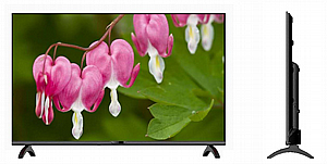 �������� "INNOVA FRAMELESS 4K SMART TV 50