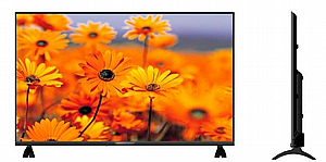 �������� "INNOVA FRAMELESS 4K SMART TV 55