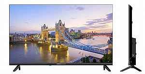�������� "INNOVA FRAMELESS 4K SMART TV 75