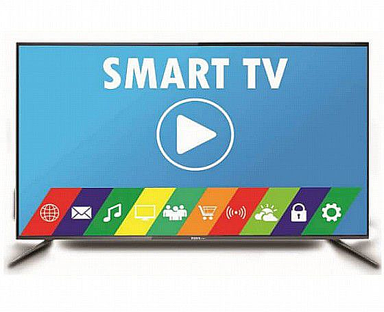 �������� "INNOVA SMART 4K DLED TV 50