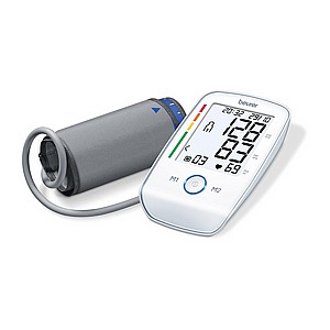 מד לחץ דם לזרוע העליונה דגם BM45 מד לחץ דם לזרוע העליונה דגם BM45