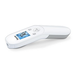 מד חום ללא מגע דגם FT85 מד חום ללא מגע דגם FT85