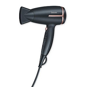 מייבש שיער לנסיעות דגם HC25 מייבש שיער לנסיעות דגם HC25