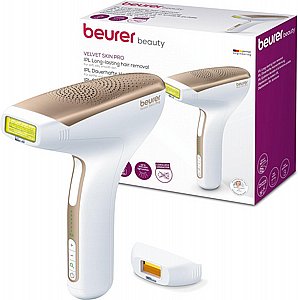      Beurer IPL 8500