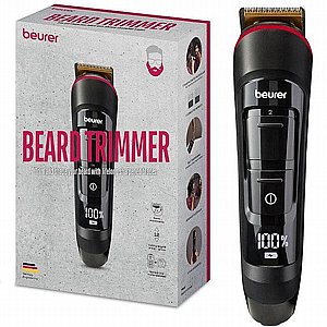 מכונת תספורת לזקן MN4X BEURER מכונת תספורת לזקן MN4X BEURER