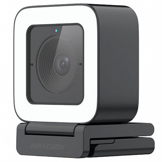 מצלמת רשת 1080P Full HD HIKVISION איכותית