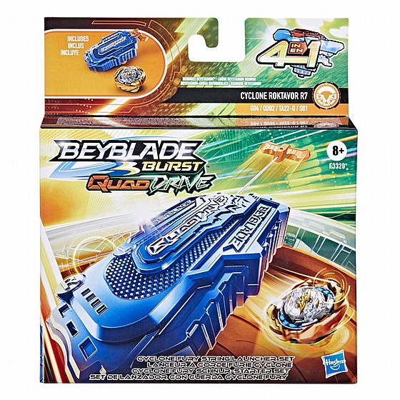 ������ �� ���� ������ Beyblade - ���� �������