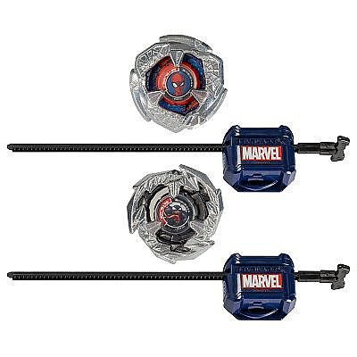 ��� �������� �� ��� ������ Marvel