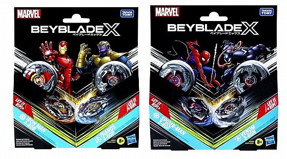 ��� �������� �� ��� ������ Marvel