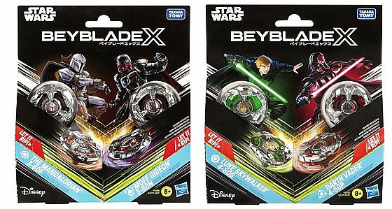 ��� �������� �� ��� ������ Star Wars