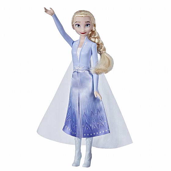 ����� 2 FROZEN II ���� ���� 27 �"� ����� �� ���� BEENY TOYS