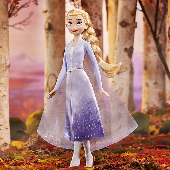 ����� 2 / FROZEN II ���� ���� 27 �"�