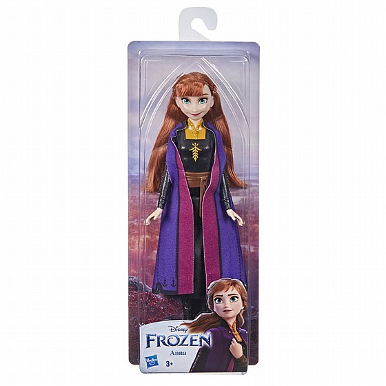 ����� 2  FROZEN II ���� ��� 27 �"� ����� �� ���� BEENY TOYS