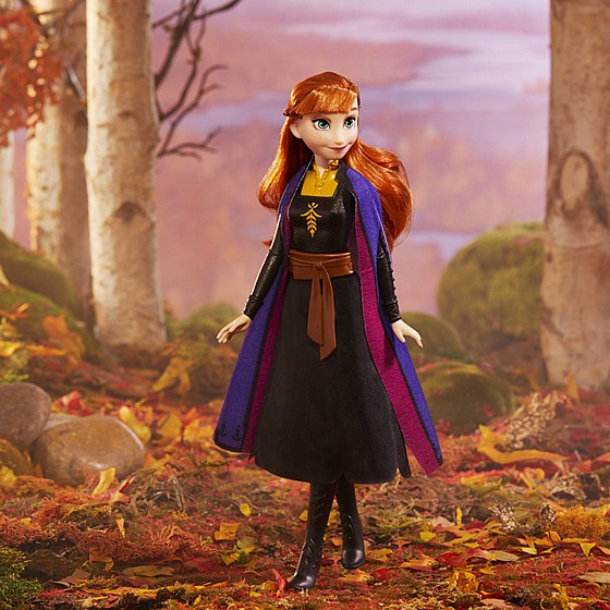 ����� 2 / FROZEN II ���� ��� 27 �"�