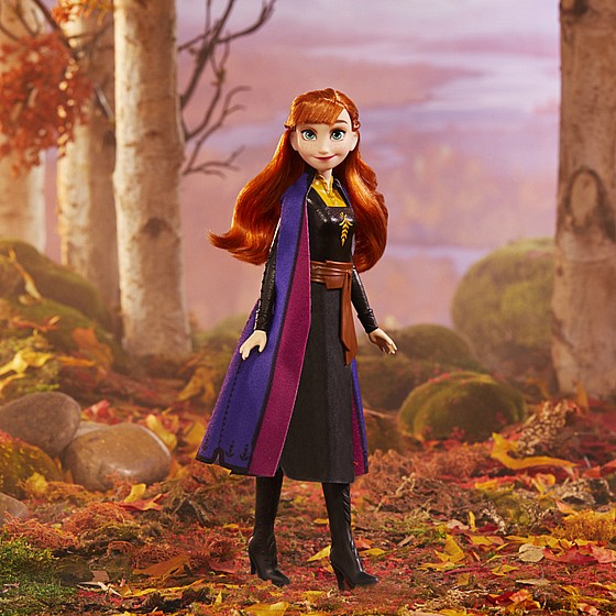����� 2 / FROZEN II ���� ��� 27 �"�