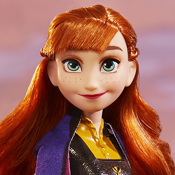 ����� 2 / FROZEN II ���� ��� 27 �"�