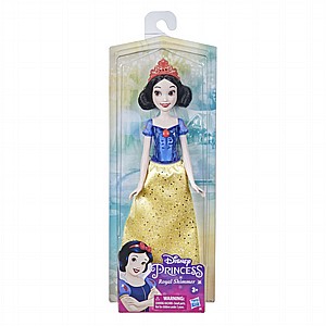 בובה מנצנצת שלגיה הנסיכה 30 ס"מ ביני צעצועים - BEENY TOYS בובה מנצנצת שלגיה הנסיכה 30 ס"מ ביני צעצועים - BEENY TOYS