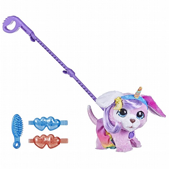 ���� ����� FurReal