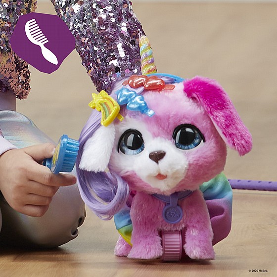 ���� ����� FurReal