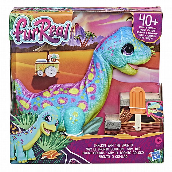 �� ��������� FurReal