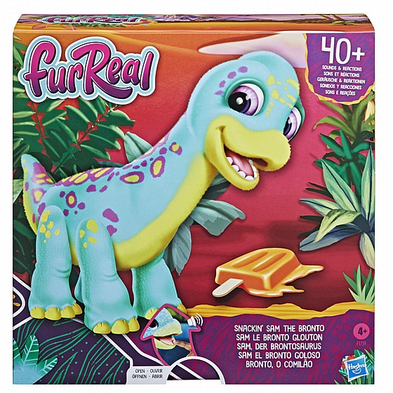 �� ��������� FurReal