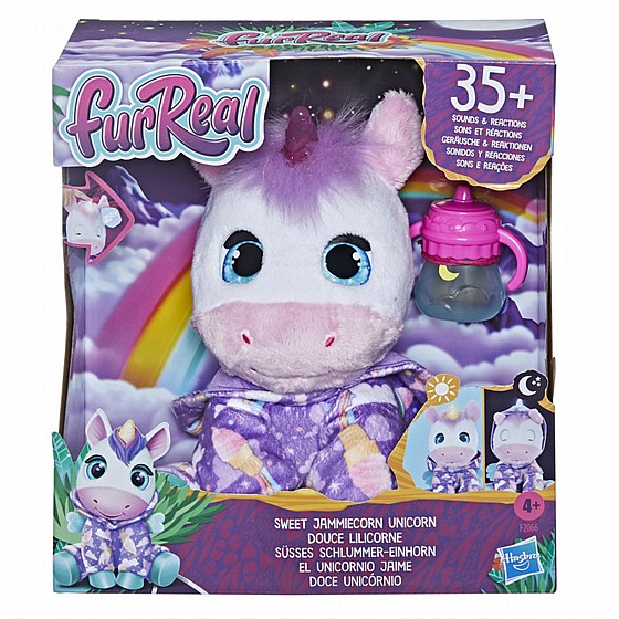 �� ��� ���� FurReal