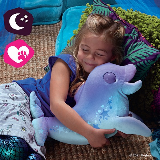 ������ FurReal BEENY TOYS