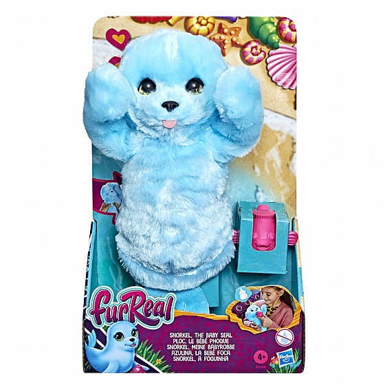 ���� ��� �� FURREAL