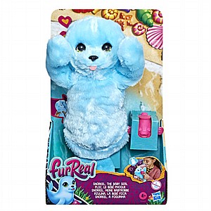 ���� ��� �� FURREAL