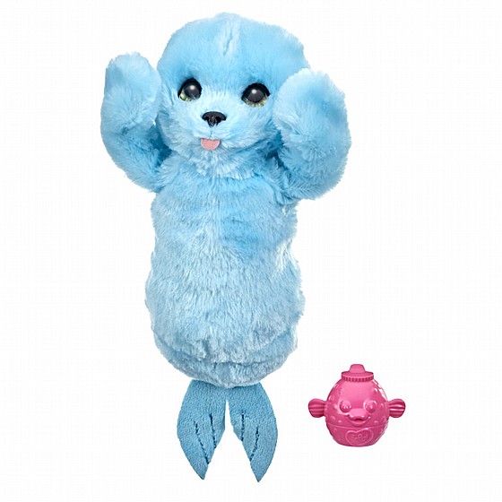 ���� ��� �� FURREAL
