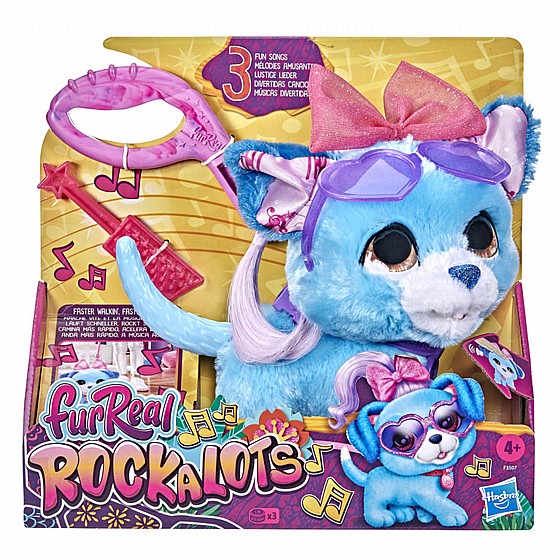 ���� ��� ��� ��� ��� FURREAL ���� �������