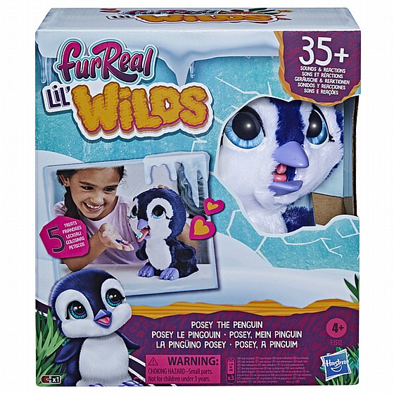 FurReal Wild ���� ���� ��������� - ���� �������