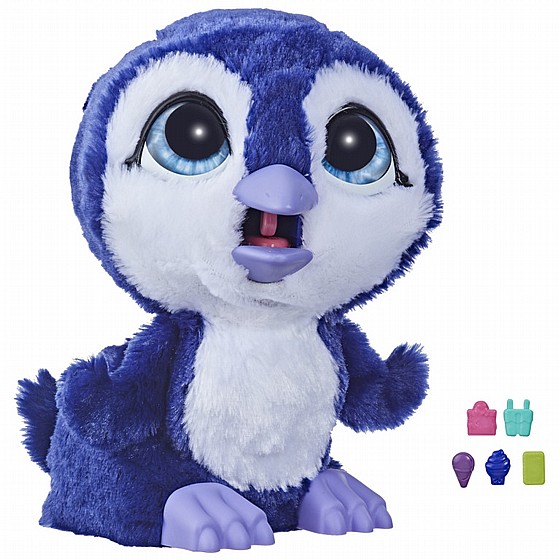 FurReal Wild ���� ���� ��������� - beeny 