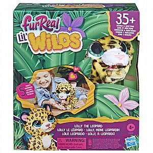 FurReal Wild ���� ���� ����� 