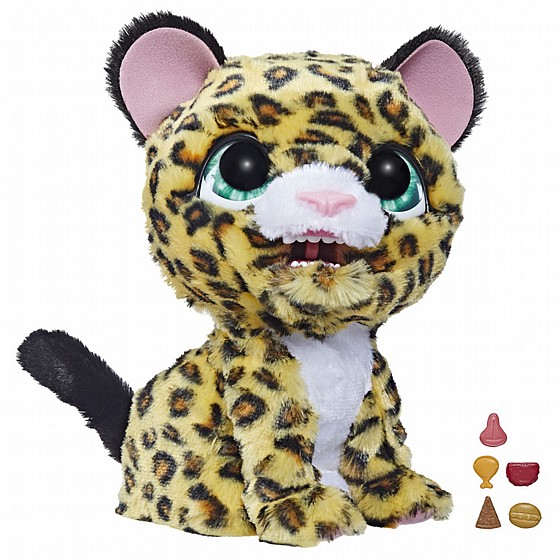 FurReal Wild ���� ���� ����� 