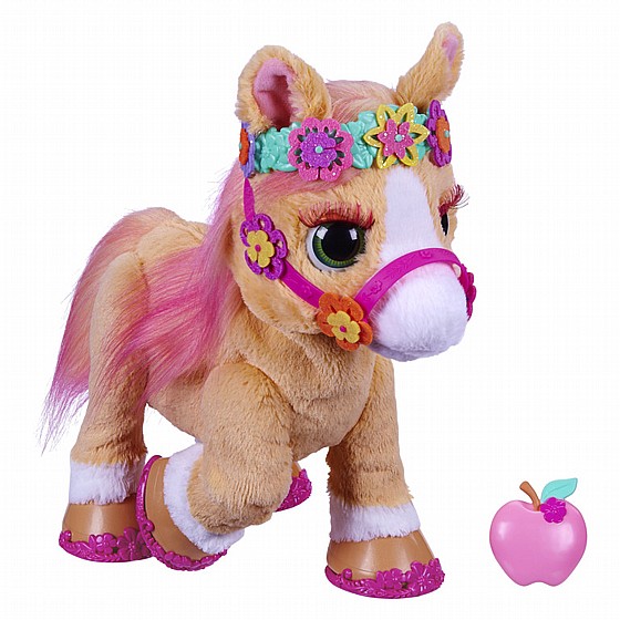 FurReal ���� ������ ����� - beeny toys