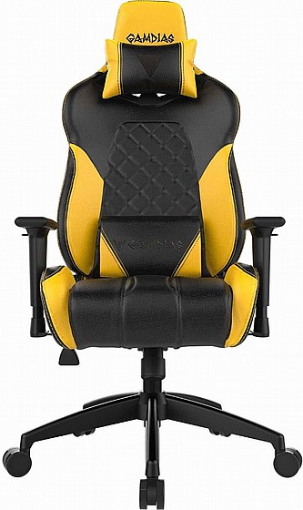 ���� ������� Gamdias ACHILLES E1 ����