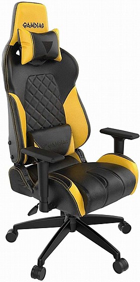 ���� ������� Gamdias ACHILLES E1 ����