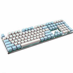 מקלדת גיימינג Gamdias Hermes M5 מקלדת גיימינג Gamdias Hermes M5